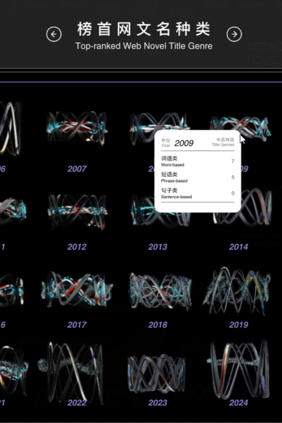 Echoes of a Single-Electron Universe preview 2