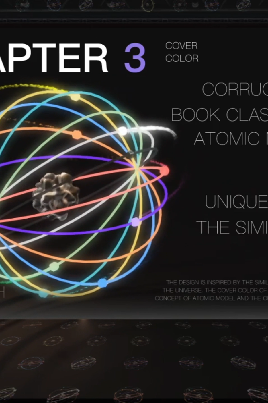 Echoes of a Single-Electron Universe preview 3